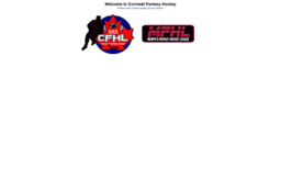cornwallfantasyhockey.com
