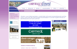 cornwallsfinest.co.uk