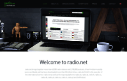 corporate.radio.net