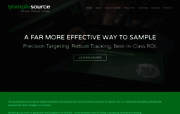 corporate.samplesource.com