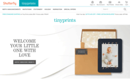corporate.tinyprints.com
