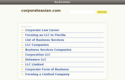 corporateasian.com