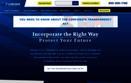 corporatedirect.com