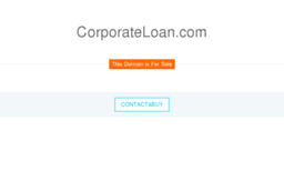 corporateloan.com