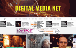 corporatemedianews.digitalmedianet.com