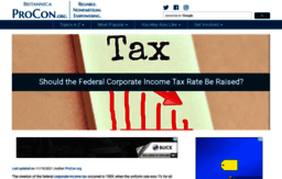 corporatetax.procon.org