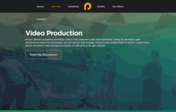 corporatevideoproducers.com