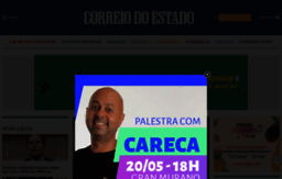 correiodoestado.com.br