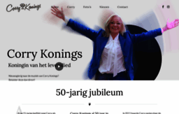 corrykonings.nl