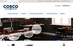 coscoproducts.com