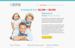 cosmetic-dentist-cambridge.com