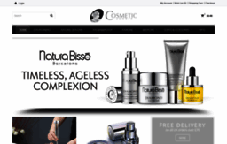 cosmetic-junkie.com