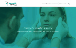 cosmetic-plastic-surgery.info