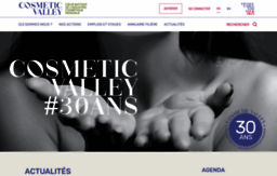 cosmetic-valley.com