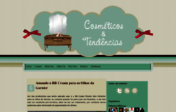 cosmeticosetendencias.blogspot.com