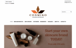 cosmiko.co.uk
