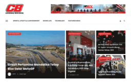 cosmobikers.com