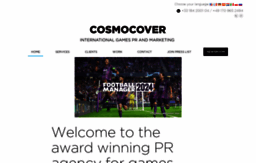 cosmocover.com
