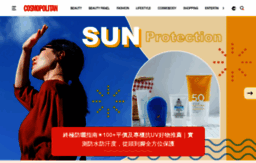 cosmopolitan.com.hk