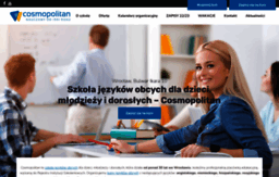 cosmopolitan.edu.pl