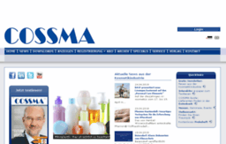 cossma.com