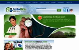 costaricamedicaltours.com