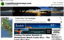 costaricanjourneys.com