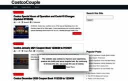 costcocouple.com