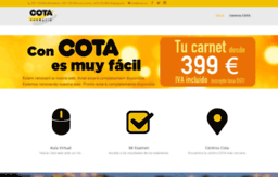cota.es