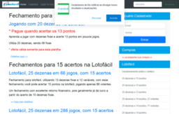 cotafacil.com.br