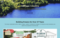 cottagecountry.com