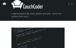 couchcoder.com