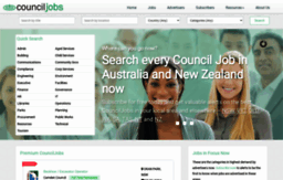 counciljobs.com.au
