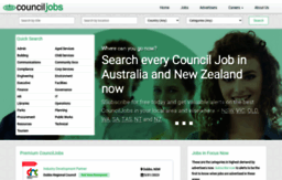 counciljobs.com