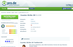 counter-strike-2d.pro.de