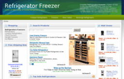 counterrefrigeratorfreezer.com