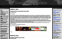 counterterrorismblog.org