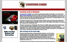 countingcards.org