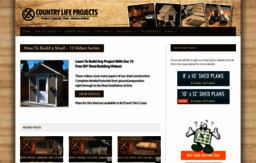 countrylifeprojects.com