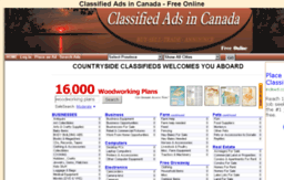 countrysideclassifieds.ca