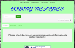 countrytreazures.hibid.com