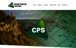 countypropertysearches.com