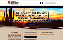 countysupervisors.org