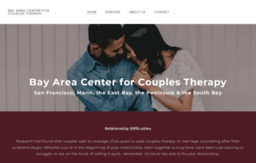 couplestherapybayarea.com