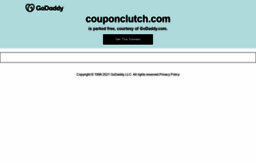 couponclutch.com