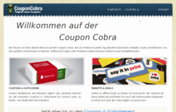 couponcobra.net
