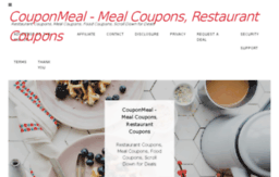 couponmeal.com