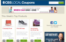 coupons.cbslocal.com