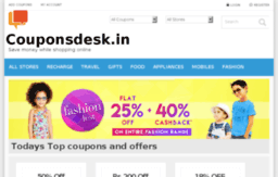 couponsdesk.in
