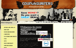couponsurfers.com.au